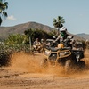 Image 18: 1 Hora de Aventura Guiada en Quads ATV en Mijas Málaga