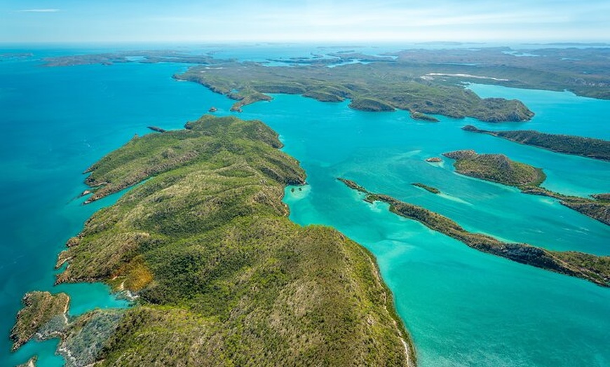 Image 4: Cygnet Bay Explorer - Wet Season