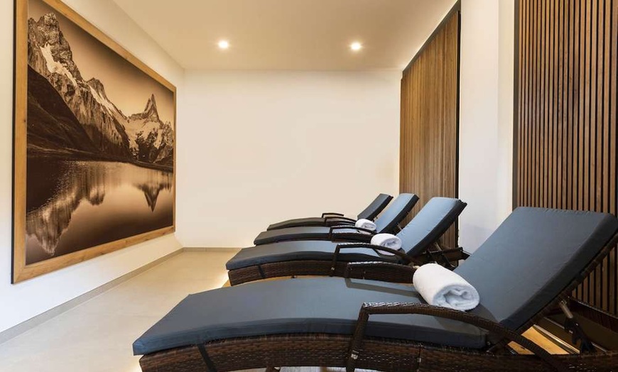 Image 11: ✈ DEUTSCHLAND | München - Mercure Hotel München Neuperlach Süd 4*, ...