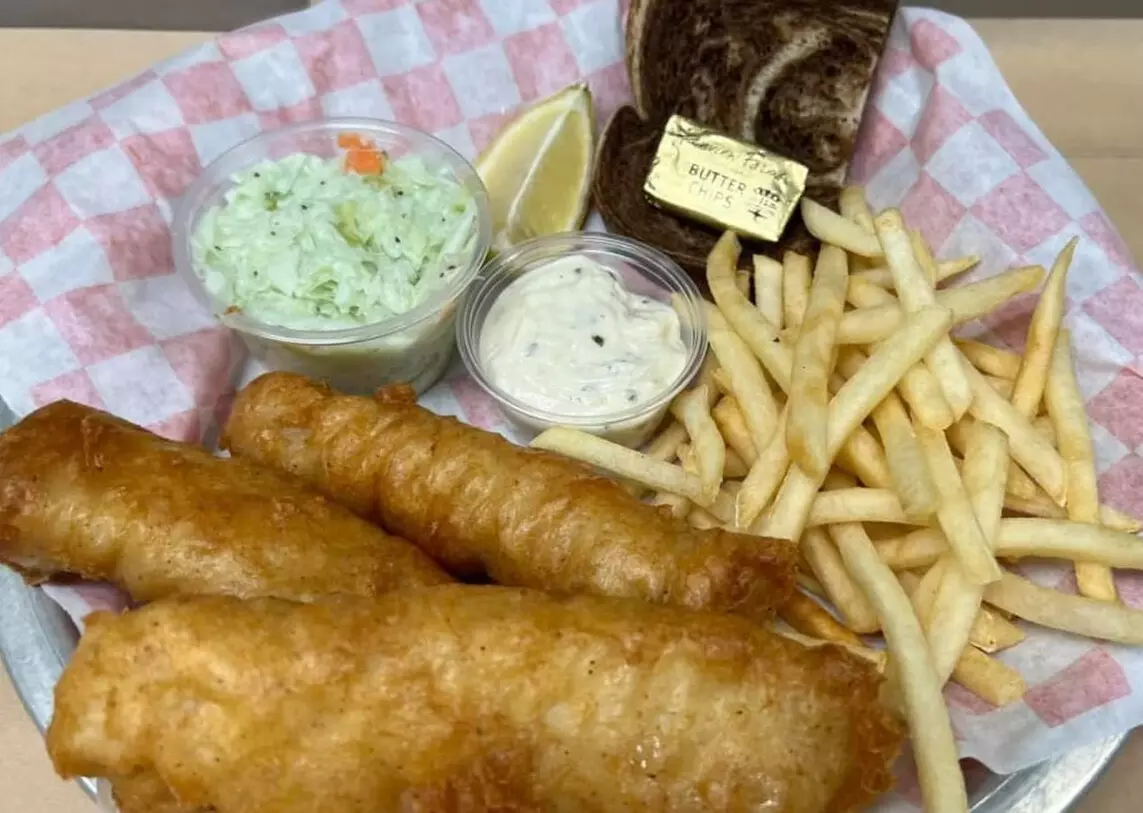 $15 For $30 Worth Of Casual Dining