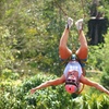 Image 8: ATV Zipline and Cenote Adventure in Puerto Morelos