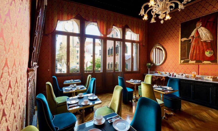 Image 10: ✈ ITALIE | Venise - Antico Doge 3*, 2 nuit - City break