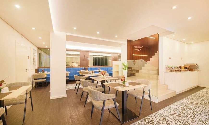 Image 29: ✈ PORTUGAL | Porto - Hotel Moon & Sun Porto, 2 nachten - City break