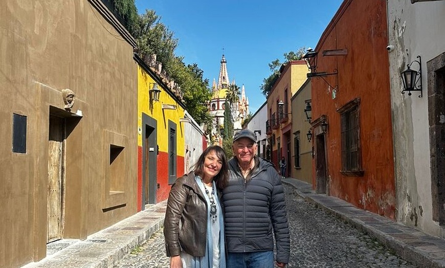 Image 31: Private Tour Guide in San Miguel de Allende