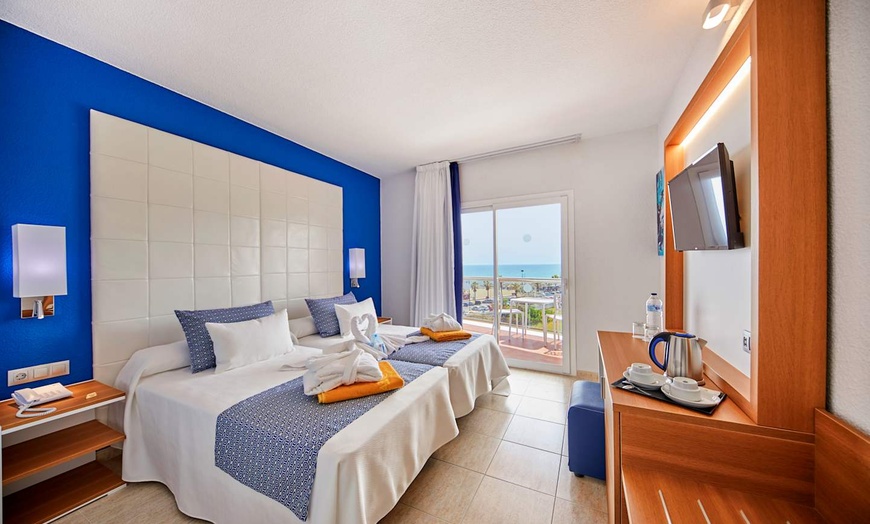 Image 58: ✈ COSTA DEL SOL | Torremolinos - Ibersol Torremolinos Beach 4*, 3 n...