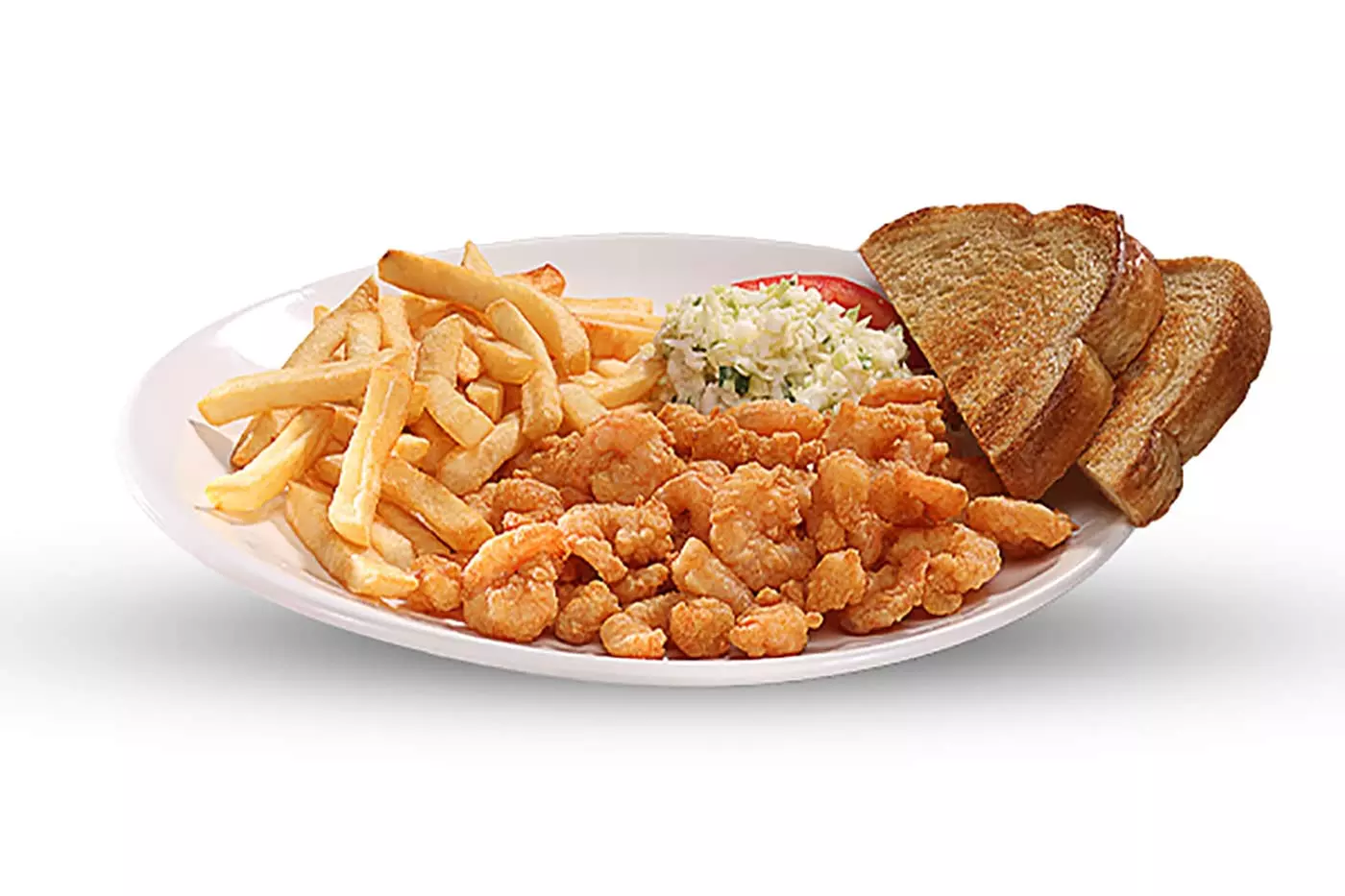 $10 For $20 Worth Of Burgers, Fries & More