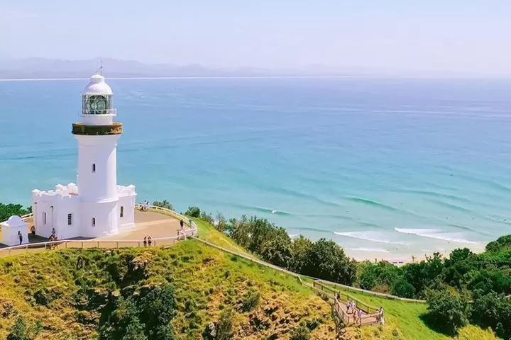 Gold Coast Airport to Byron Bay Transfer - Image 5