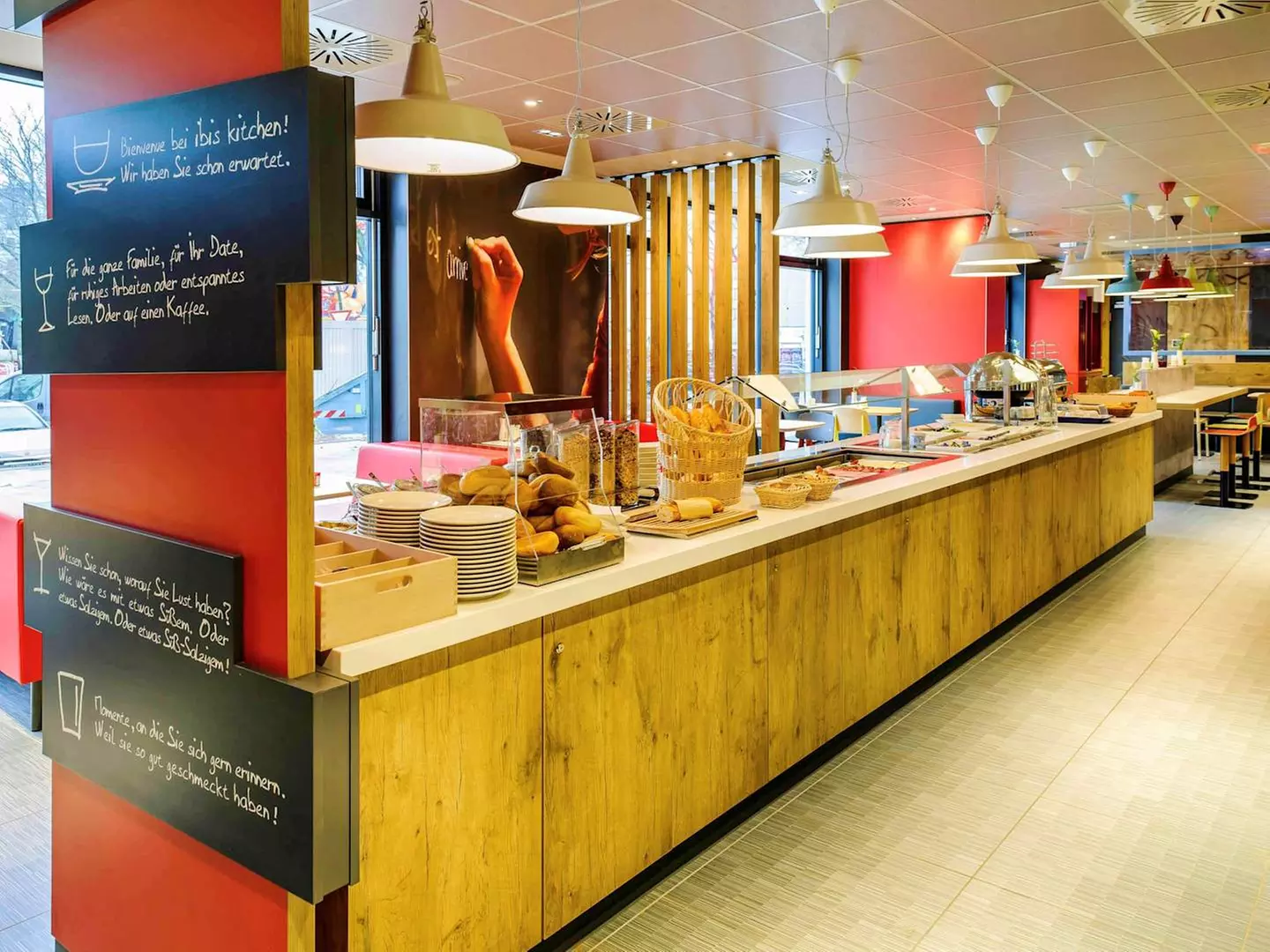 ✈ SCHLESWIG-HOLSTEIN | Hamburg - ibis Hamburg City Hotel 3*, 2 nocy...