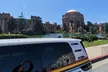 San Francisco Private City Tour in New EV Volkswagen Van - Second Medium