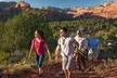 Sedona Vortex Discovery Tour - Second Medium