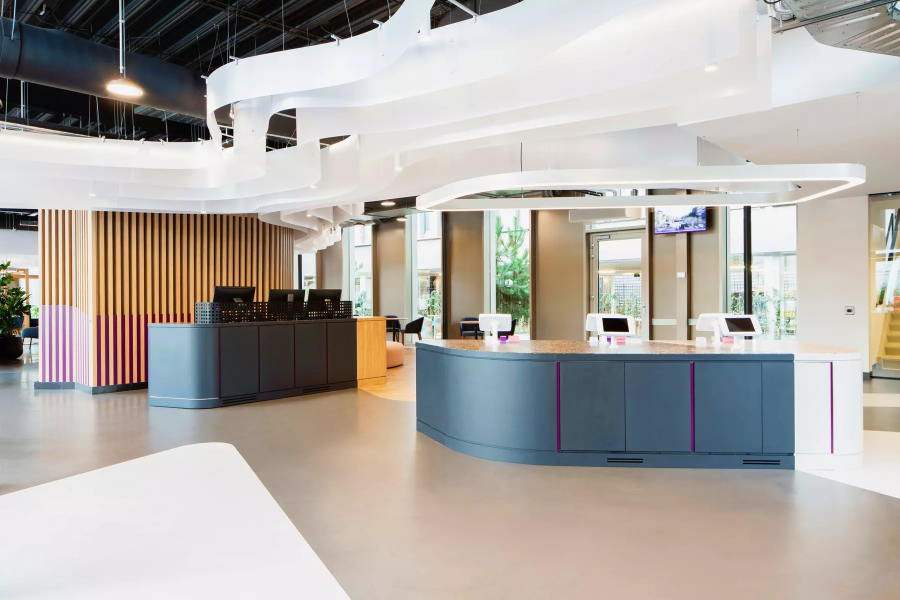 ✈ PAYS-BAS | Amsterdam - YOTEL Amsterdam 4*, 2 nuit - City break