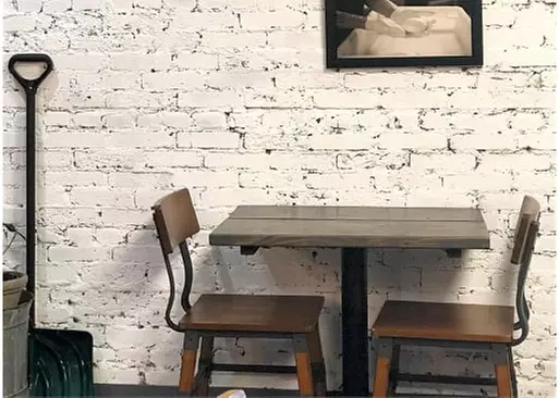 5% Cash Back at Napoli Wood Fired Pizza & Bakery