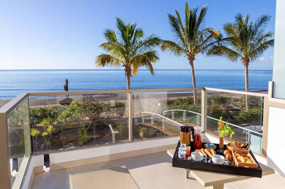 ✈ FUERTEVENTURA | Tarajalejo - R2 Bahia Playa Design Hotel & Spa - ...