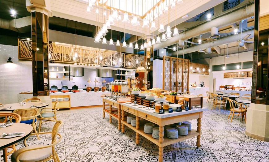 Image 11: ✈ MALAISIE | Langkawi - Pelangi Beach Resort & Spa, Langkawi 5*, 5 ...