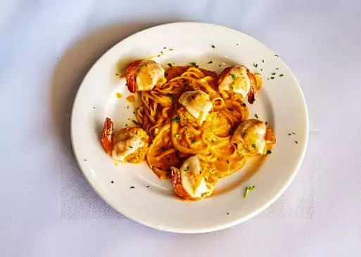 5% Cash Back at Tuscan Bistro