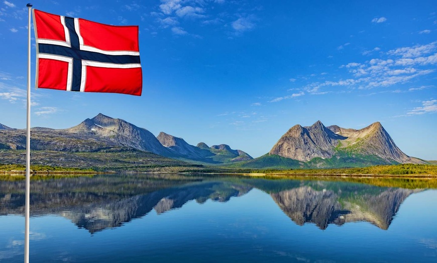 Image 13: ✈ NORVÈGE | Oslo - Expérience Nordique 2026 3*, 10 nuit - Circuit