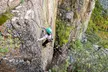 Full-Day Rock Climbing - Telluride - Second Medium