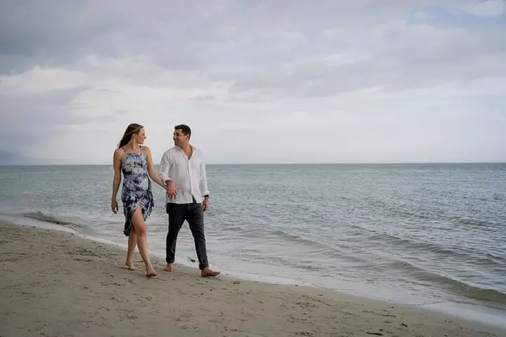 Miami Beach Professional Photography South Pointe Park