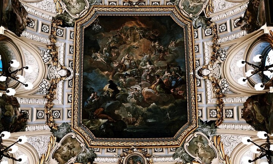 Image 21: Visita guiada exclusiva al Palacio Real de Madrid