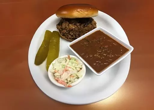 5% Cash Back at 2 Taste BBQ & Kebab