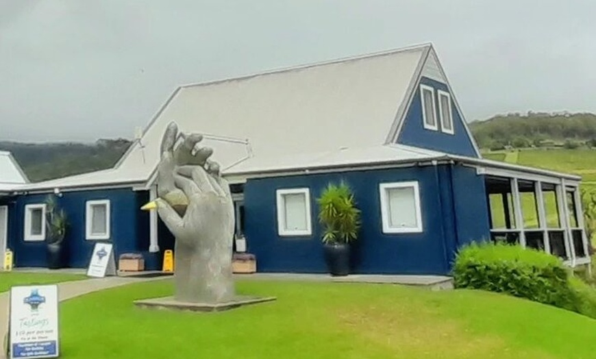 Image 11: Port Macquarie to Hunter Valley Tasting Day Wine/Beer/Cheese etc.