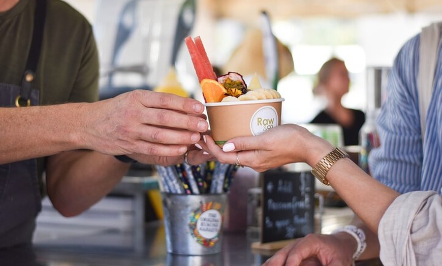 Image 2: Sunshine Coast Hinterland and Noosa Day Trip from Brisbane Incl Eum...