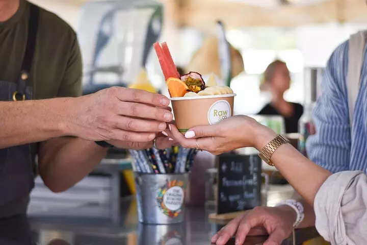 Sunshine Coast Hinterland and Noosa Day Trip from Brisbane Incl Eum...