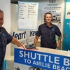 Image 10: One Way Airport Transfer: Proserpine-Airlie Beach (or vice versa)