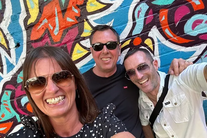 Melbourne Bar Experience - Primary Image