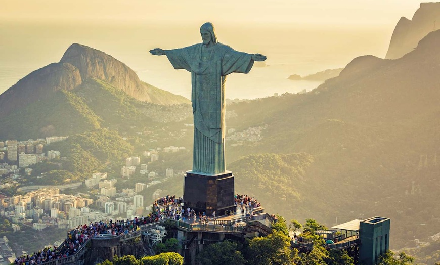 Image 26: ✈ BRÉSIL | Rio De Janeiro - Concert Rosalia à Rio de Janeiro - Cat....