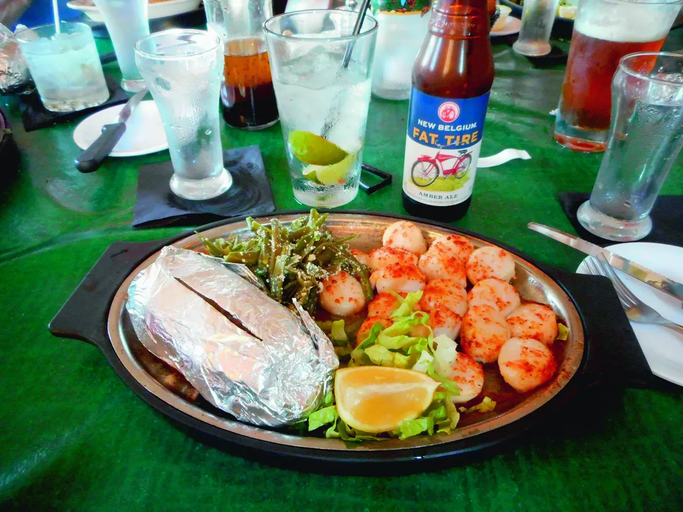 $10 For $20 Worth Of Casual Dining - Second Medium