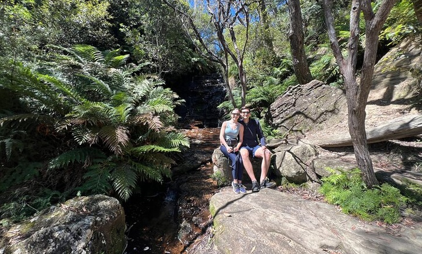 Image 19: Blue Mountains Main Attraction Private Daily Group Tours