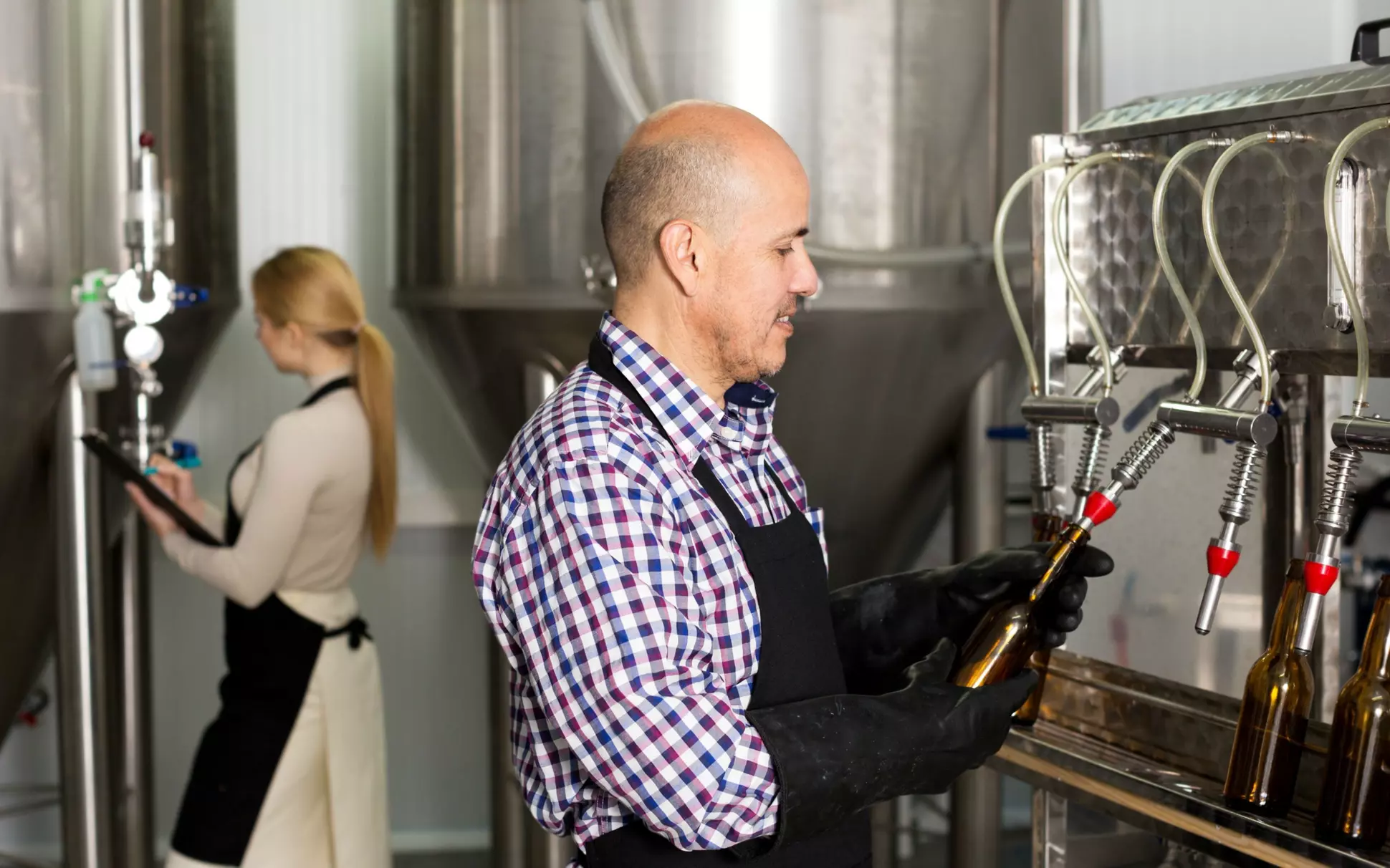 Moonshine Magic: Samuel T. Bryant Distillery Tour - Primary Image