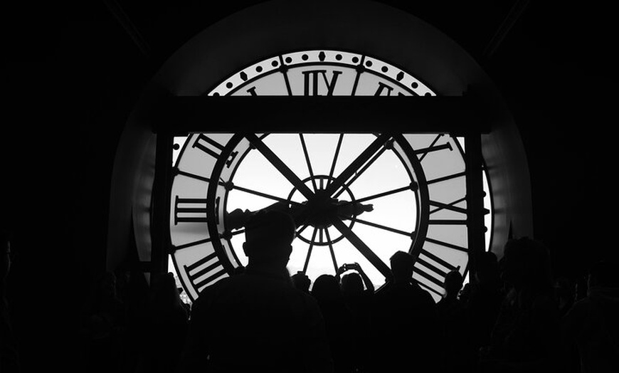 Image 4: Billet d'entrée prioritaire au musée d'Orsay avec audioguide en option