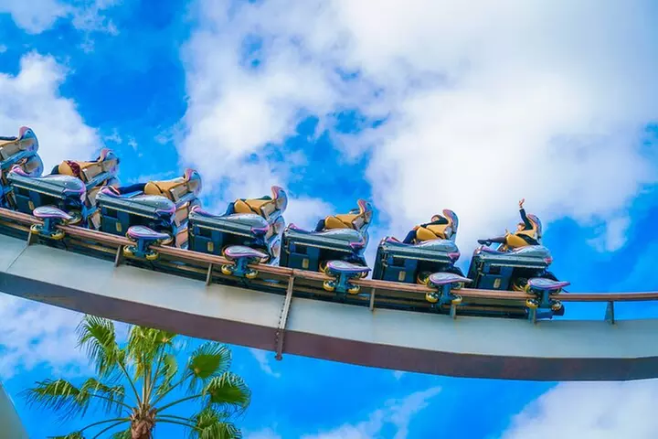 Private SUV Transfer from Orlando Airport / Hotels to Tampa City