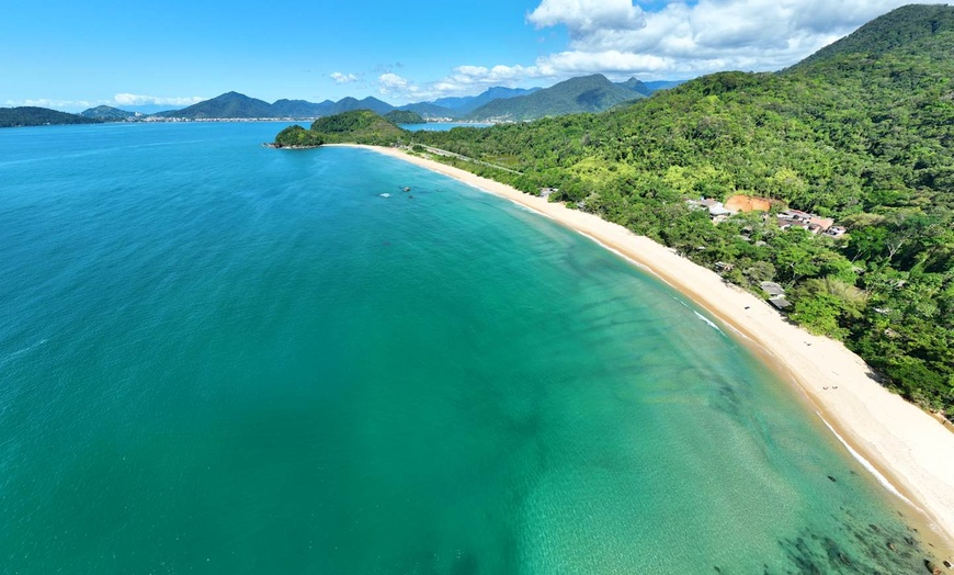 Image 28: ✈ BRÉSIL | De Rio de Janeiro à Sao Paulo - Costa Verde exclusive, l...