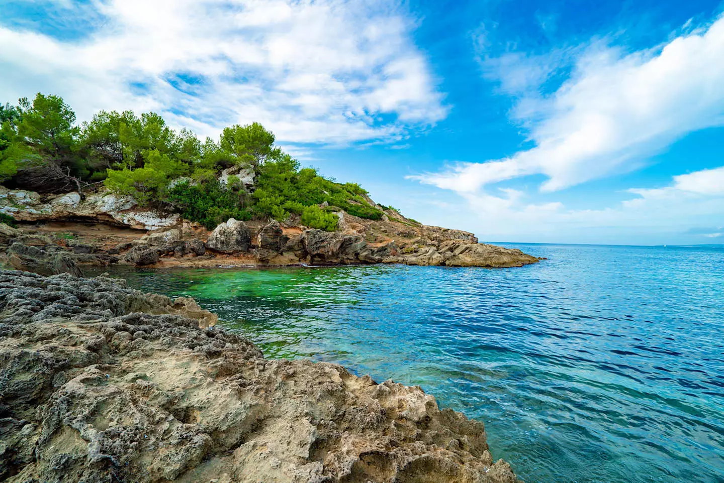 ✈ MAJORQUE | El Arenal - Urania Arenal 2*, 3 nuit