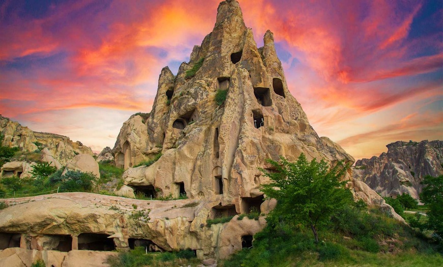 Image 8: ✈ TURQUIE | Istanbul - Le meilleur de la Turquie: d'Istanbul à la m...