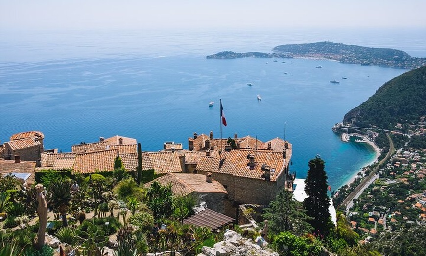 Image 13: Monaco, Monte-Carlo, Eze, La Turbie et plus NiceDayTour