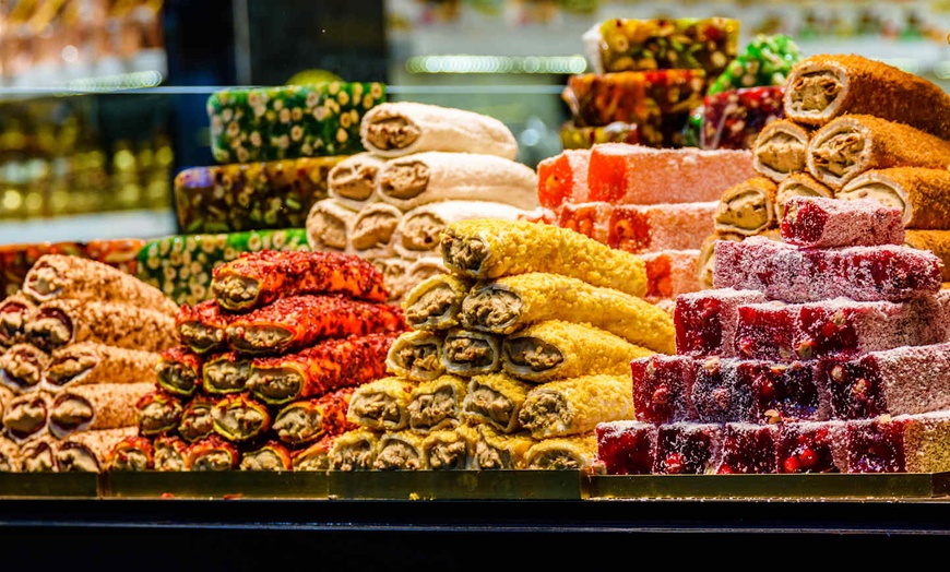 Image 12: ✈ TURQUIE | D'istanbul à Kayseri - Echappée belle d'Istanbul à la C...