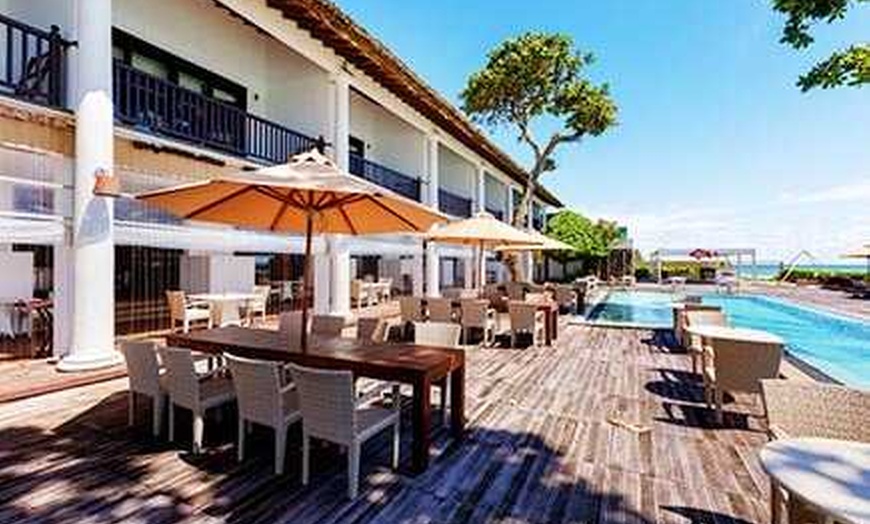 Image 14: ✈ SRI LANKA | Koggala - The Fortress Resort & Spa 5*, 5 notti - Upg...