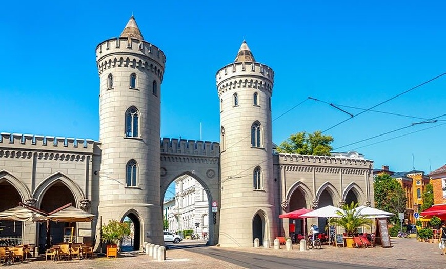 Image 9: MegaPass Berlin Top-Attraktionen, Berlin Insel & Stadt Entdeckung