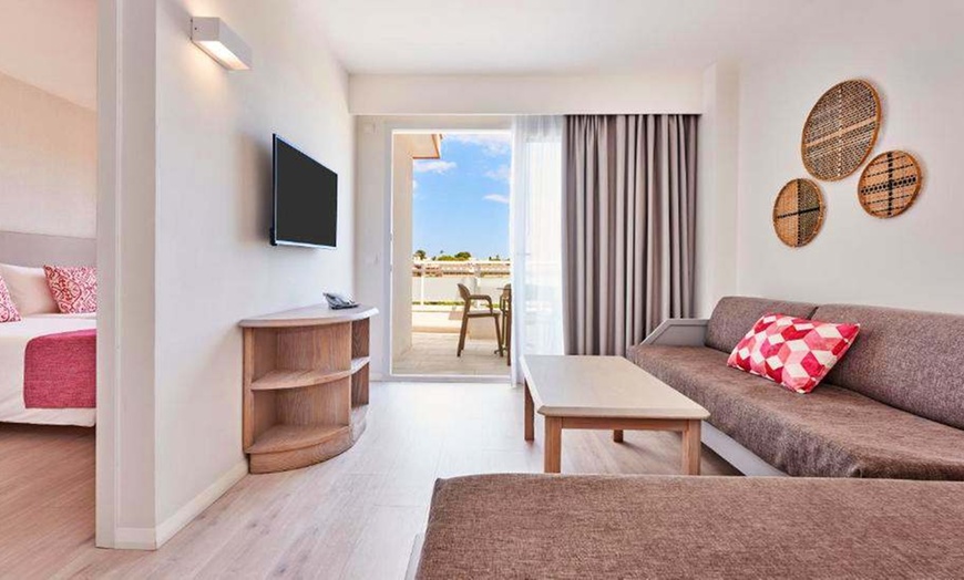 Image 9: ✈ MAJORQUE | Cala Mandia - Insotel Cala Mandía Resort & Spa 4* - Bo...