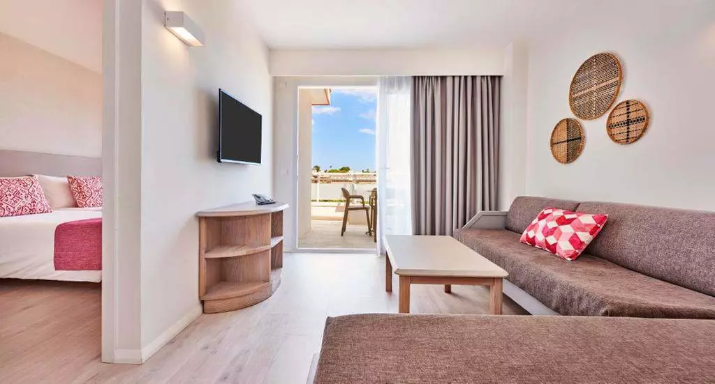 ✈ MAJORQUE | Manacor - Insotel Cala Mandía Resort & Spa 4*, 3 nuit ...