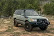 Private Pikes Peak Region Backcountry Half Day Adventure Tour - Second Medium