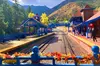 Pikes Peak COG Railway & Garden of Gods Tour