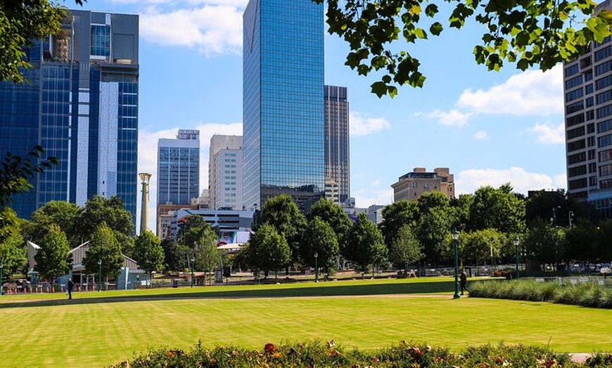 Image 7: Atlanta Downtown Highlights Private Guided Walking Tour