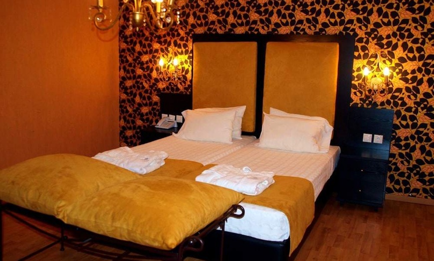 Image 18: ✈ ATENY I OKOLICE | Ateny - Delphi Art Hotel 3* - City break
