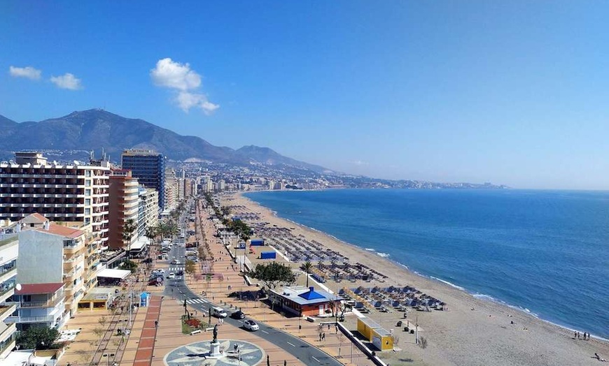 Image 13: ✈ COSTA DEL SOL | Fuengirola - Apartamentos Turísticos Stella Maris...
