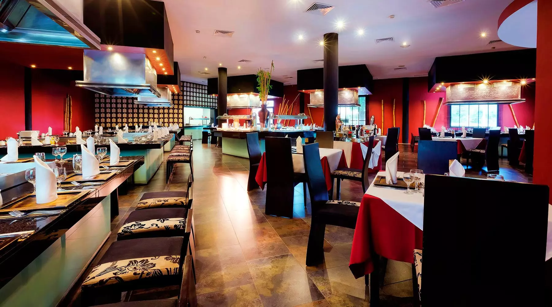 ✈ DOMINIKANISCHE REPUBLIK | Uvero Alto - Grand Sirenis Punta Cana R...